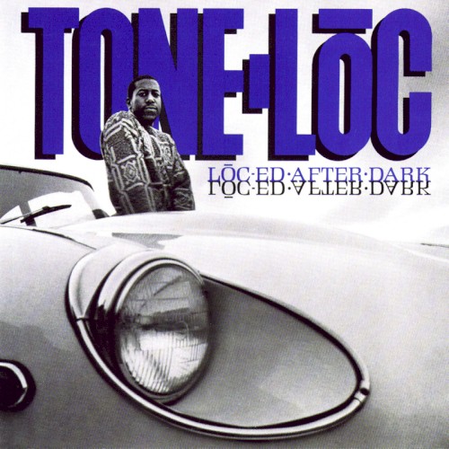 Tone‐Lōc
